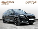 Cupra Formentor 1.5 TSI 150KM DSG 2024 FV VAT23% Bezwypadkowy Gwarancja Fabryczna - 7