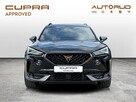 Cupra Formentor 1.5 TSI 150KM DSG 2024 FV VAT23% Bezwypadkowy Gwarancja Fabryczna - 8