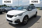 Peugeot 5008 2.0BlueHDi 180KM GT AUT salon f.VAT - 1