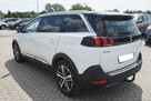 Peugeot 5008 2.0BlueHDi 180KM GT AUT salon f.VAT - 4
