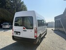 L2H2 średniak 8-osobowy lift dla niepełnosprawnych RENAULT-TECH - 4