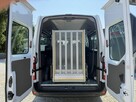 L2H2 średniak 8-osobowy lift dla niepełnosprawnych RENAULT-TECH - 5