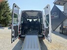 L2H2 średniak 8-osobowy lift dla niepełnosprawnych RENAULT-TECH - 6
