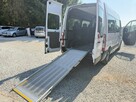 L2H2 średniak 8-osobowy lift dla niepełnosprawnych RENAULT-TECH - 7