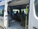 L2H2 średniak 8-osobowy lift dla niepełnosprawnych RENAULT-TECH - 9