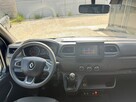 L2H2 średniak 8-osobowy lift dla niepełnosprawnych RENAULT-TECH - 12