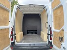 Renault Master L2H2 średniak 7-osobowy lift 2023r Brygadówka doka pełna opcja - 6