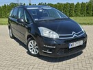 Citroen C4 Grand Picasso 1,6Turbo Benz. Ledy.Navigacja Duża.LIFT.Klimatr. 2 str.Tempomat.SERWIS