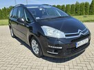 Citroen C4 Grand Picasso 1,6Turbo Benz. Ledy.Navigacja Duża.LIFT.Klimatr. 2 str.Tempomat.SERWIS - 2