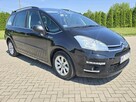 Citroen C4 Grand Picasso 1,6Turbo Benz. Ledy.Navigacja Duża.LIFT.Klimatr. 2 str.Tempomat.SERWIS - 3