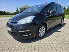 Citroen C4 Grand Picasso 1,6Turbo Benz. Ledy.Navigacja Duża.LIFT.Klimatr. 2 str.Tempomat.SERWIS - 6