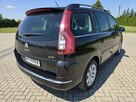 Citroen C4 Grand Picasso 1,6Turbo Benz. Ledy.Navigacja Duża.LIFT.Klimatr. 2 str.Tempomat.SERWIS - 8