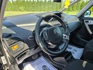 Citroen C4 Grand Picasso 1,6Turbo Benz. Ledy.Navigacja Duża.LIFT.Klimatr. 2 str.Tempomat.SERWIS - 12