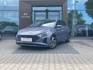 Hyundai i20 1.2 MPI 5MT 79KM Modern+Comfort Gwarancja Salon Polska Faktura VAT 23% - 2