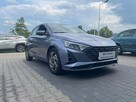 Hyundai i20 1.2 MPI 5MT 79KM Modern+Comfort Gwarancja Salon Polska Faktura VAT 23% - 4