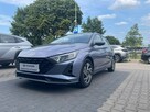 Hyundai i20 1.2 MPI 5MT 79KM Modern+Comfort Gwarancja Salon Polska Faktura VAT 23% - 5