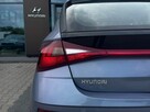 Hyundai i20 1.2 MPI 5MT 79KM Modern+Comfort Gwarancja Salon Polska Faktura VAT 23% - 8