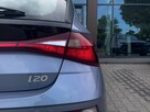 Hyundai i20 1.2 MPI 5MT 79KM Modern+Comfort Gwarancja Salon Polska Faktura VAT 23% - 9