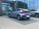 Hyundai i20 1.2 MPI 5MT 79KM Modern+Comfort Gwarancja Salon Polska Faktura VAT 23% - 10