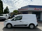 Ford Transit Connect Kamera, Navi, Zabudowa, Gwarancja FV23% - 8