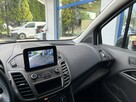 Ford Transit Connect Kamera, Navi, Zabudowa, Gwarancja FV23% - 11
