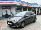 Toyota Yaris 1.5 Automat, Krajowy , Niski Przebieg ,Gwarancja - 1