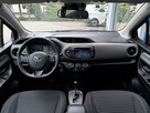Toyota Yaris 1.5 Automat, Krajowy , Niski Przebieg ,Gwarancja - 12