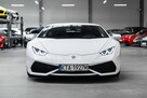 Lamborghini Huracan LP 610-4. Japonia. 16 680 km! Jak nowe. - 3