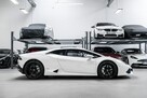 Lamborghini Huracan LP 610-4. Japonia. 16 680 km! Jak nowe. - 5