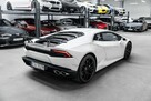 Lamborghini Huracan LP 610-4. Japonia. 16 680 km! Jak nowe. - 7