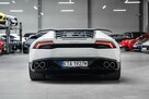 Lamborghini Huracan LP 610-4. Japonia. 16 680 km! Jak nowe. - 8