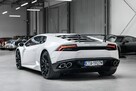 Lamborghini Huracan LP 610-4. Japonia. 16 680 km! Jak nowe. - 10