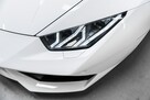 Lamborghini Huracan LP 610-4. Japonia. 16 680 km! Jak nowe. - 12
