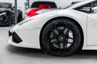 Lamborghini Huracan LP 610-4. Japonia. 16 680 km! Jak nowe. - 13