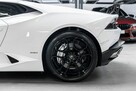 Lamborghini Huracan LP 610-4. Japonia. 16 680 km! Jak nowe. - 14