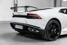 Lamborghini Huracan LP 610-4. Japonia. 16 680 km! Jak nowe. - 16