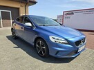 Volvo V40 R-DESIGN 2.0 D2 120KM Harman Kardon Bogata wersja Nowy rozrząd! - 3