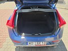 Volvo V40 R-DESIGN 2.0 D2 120KM Harman Kardon Bogata wersja Nowy rozrząd! - 9