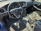Volvo V40 R-DESIGN 2.0 D2 120KM Harman Kardon Bogata wersja Nowy rozrząd! - 15