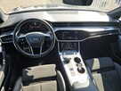 S-LINE Avant 2.0 40 TDI mHEV S-tronic Quattro Pełna historia Audi! - 11