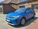 Kia Stonic 1.0 T-GDi Kamera Podg. fotele i kier. Salon Polska Gwarancja do 3 lat!