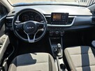 Kia Stonic 1.0 T-GDi Kamera Podg. fotele i kier. Salon Polska Gwarancja do 3 lat! - 13