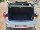 Volkswagen Golf Hatchback 1.5 TSI 130KM Salon Polska 49.000 km Gwarancja do 3 lat! - 9