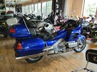 Honda GL (Gold Wing) honda GL1800 Godwing Goldas na 30 lecie Modelu raty transport ABS - 2
