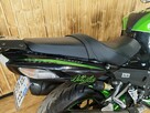 Kawasaki Ninja  NINJA ZZR 1400 Maszyna posiadająca 200km - 13
