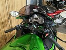 Kawasaki Ninja  NINJA ZZR 1400 Maszyna posiadająca 200km - 15