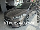 Kia XCeed Krajowy, Pierwszy włąsciciel, Gwarancja Fabryczna , " L" - 1