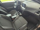 Kia XCeed Krajowy, Pierwszy włąsciciel, Gwarancja Fabryczna , " L" - 9