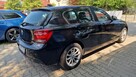 BMW 118 Salon Niemcy - 6
