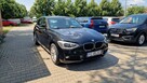 BMW 118 Salon Niemcy - 8